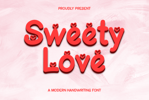 Sweety Love Review: A Designer's Take on This Script Font